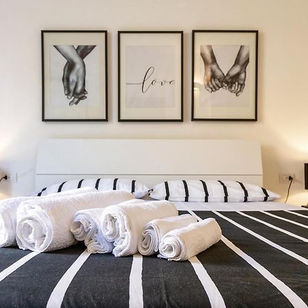 Alexander B&B Tortolì Εξωτερικό φωτογραφία