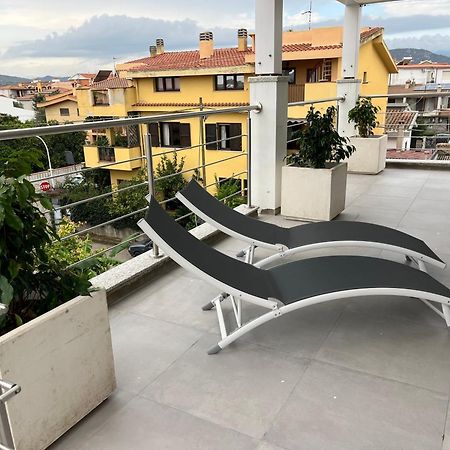 Alexander B&B Tortolì Εξωτερικό φωτογραφία