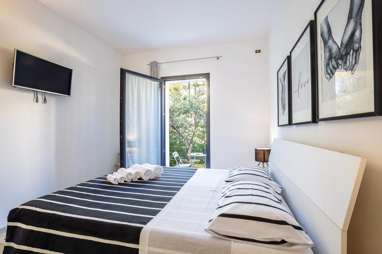 Alexander B&B Tortolì Εξωτερικό φωτογραφία