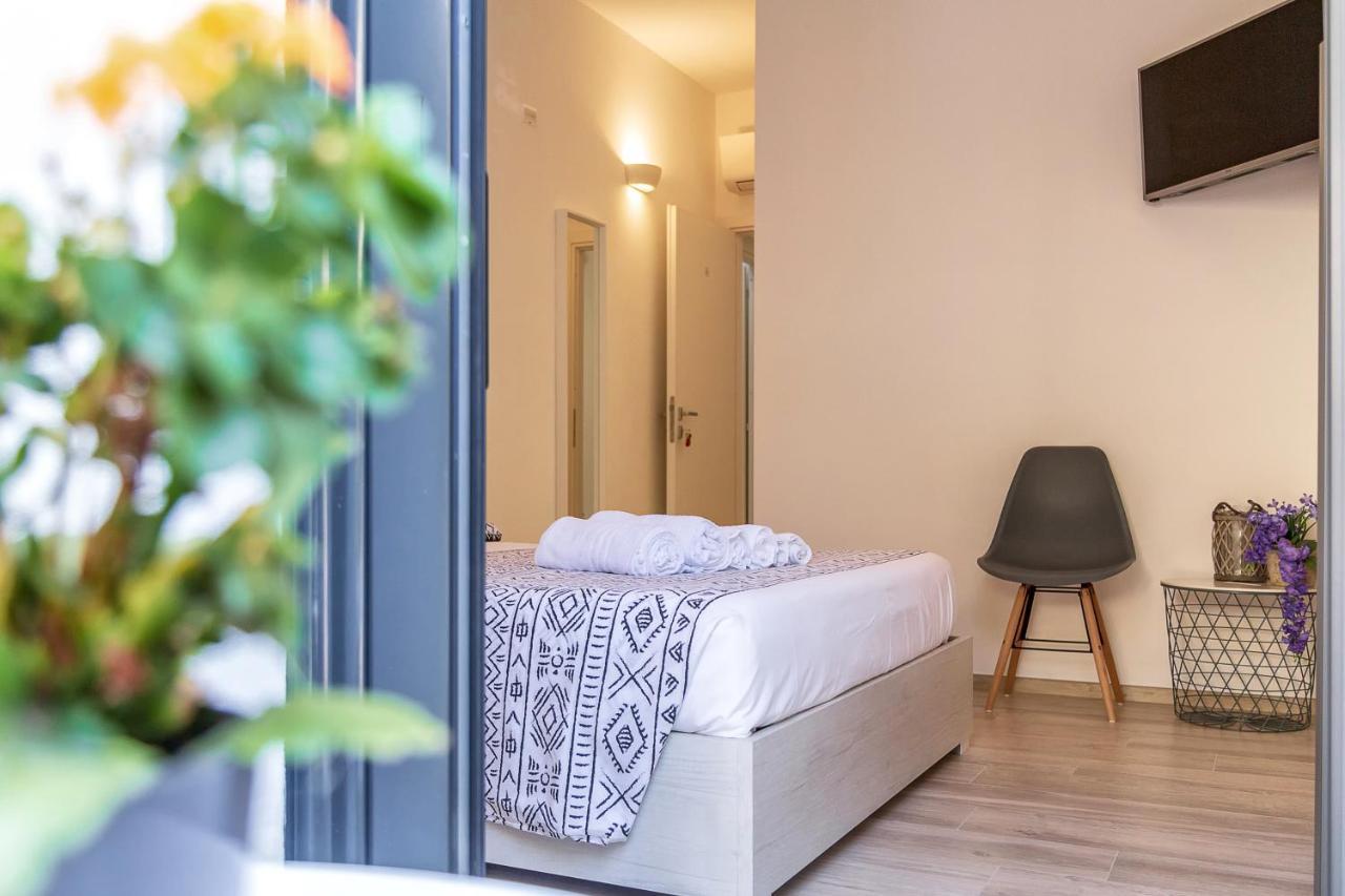 Alexander B&B Tortolì Εξωτερικό φωτογραφία