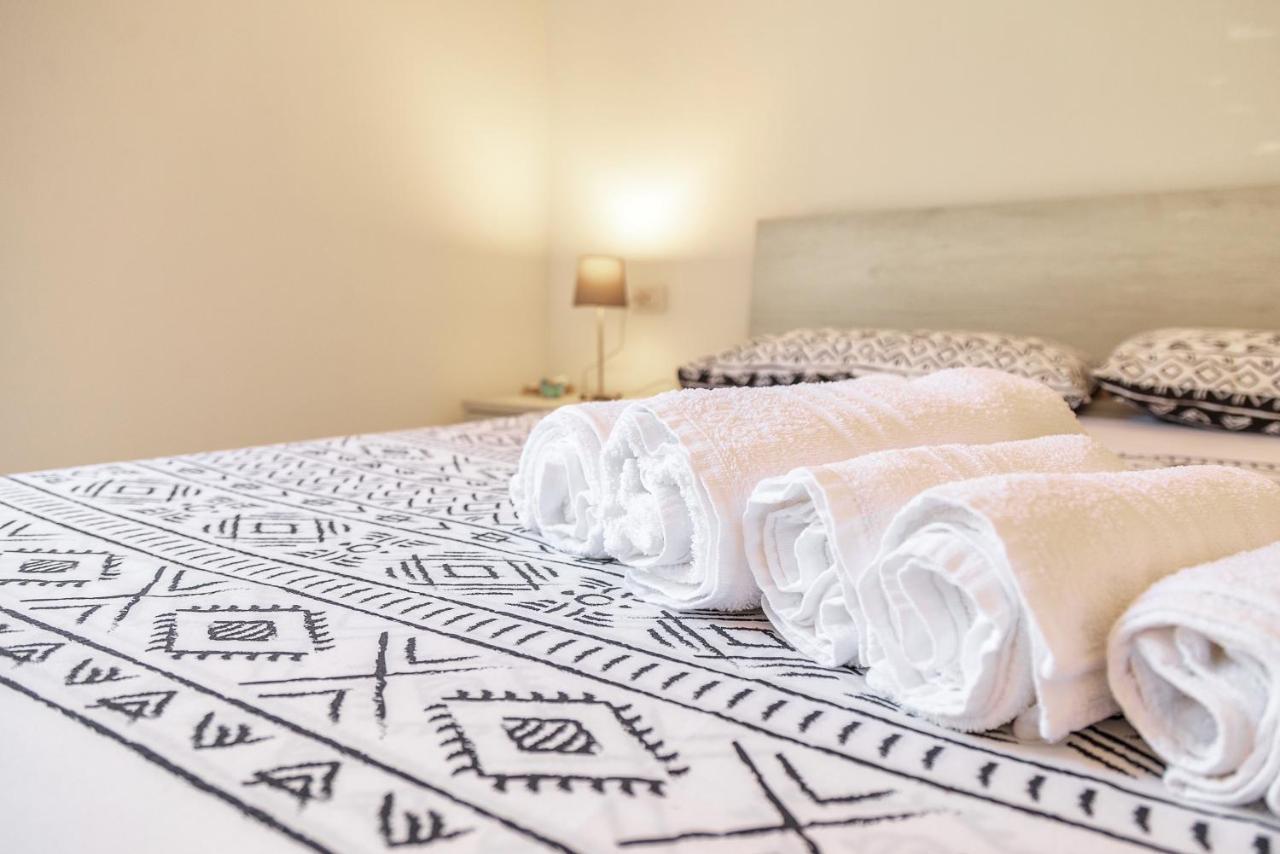 Alexander B&B Tortolì Εξωτερικό φωτογραφία