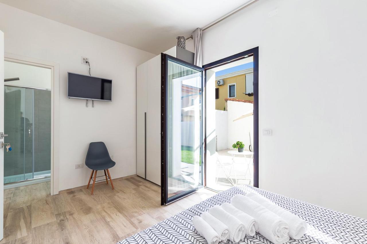 Alexander B&B Tortolì Εξωτερικό φωτογραφία