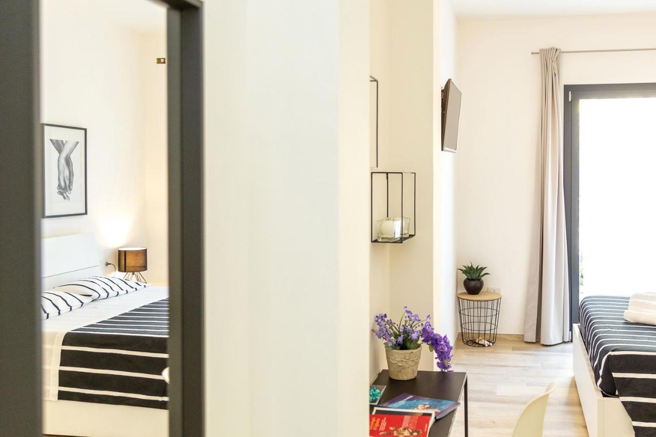 Alexander B&B Tortolì Εξωτερικό φωτογραφία