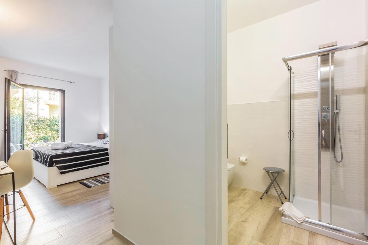 Alexander B&B Tortolì Εξωτερικό φωτογραφία