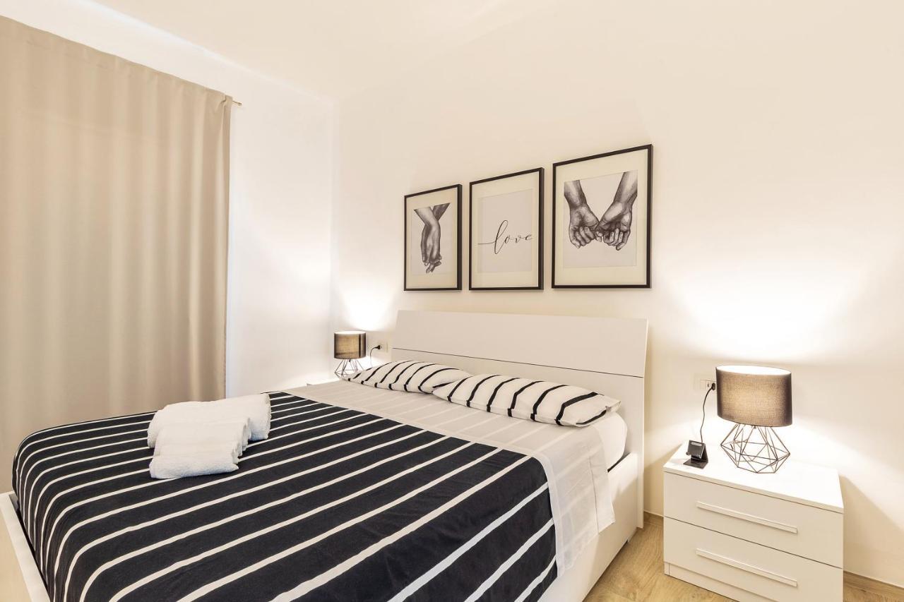 Alexander B&B Tortolì Εξωτερικό φωτογραφία
