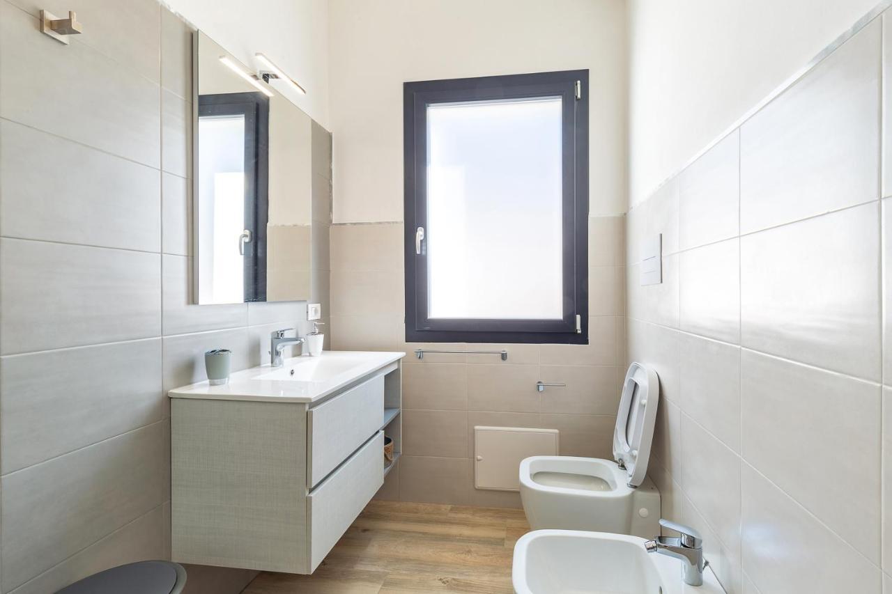 Alexander B&B Tortolì Εξωτερικό φωτογραφία