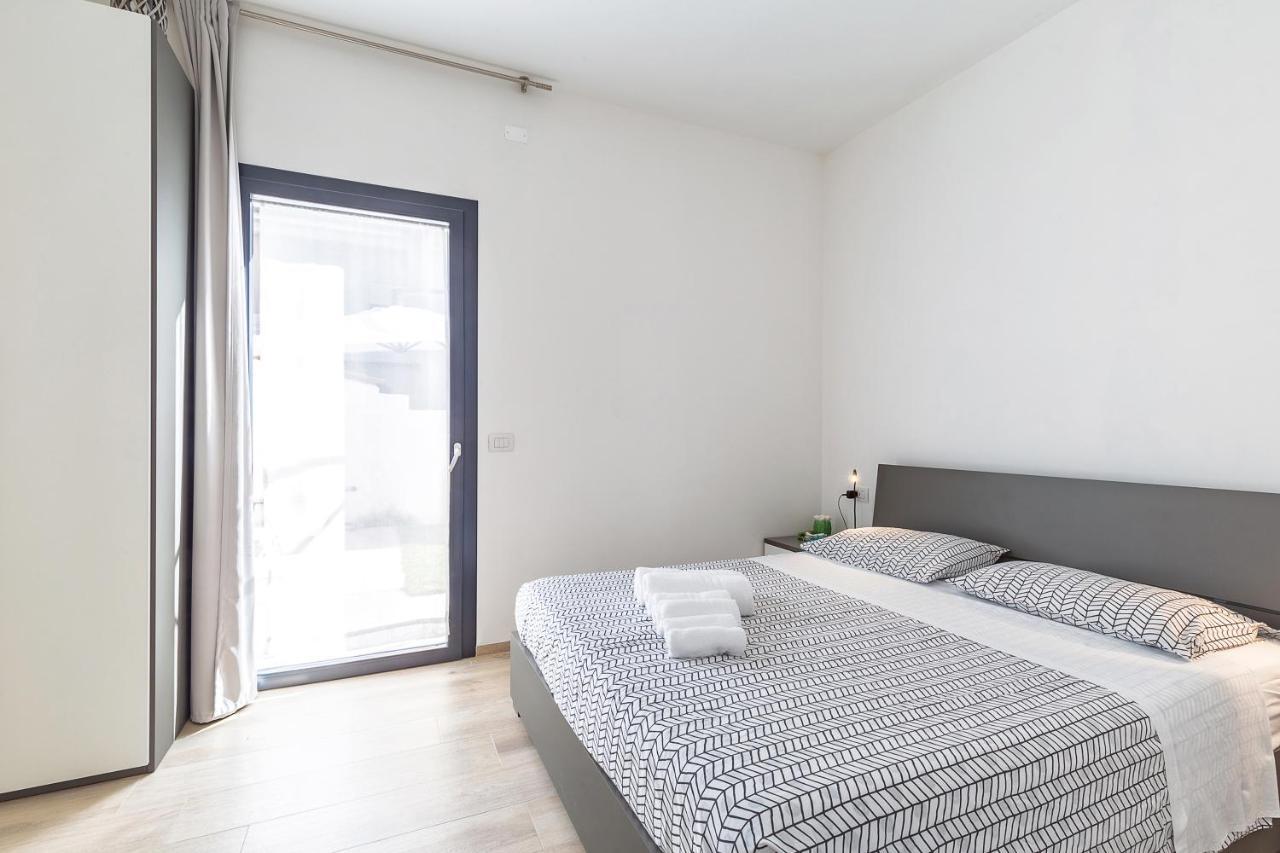 Alexander B&B Tortolì Εξωτερικό φωτογραφία