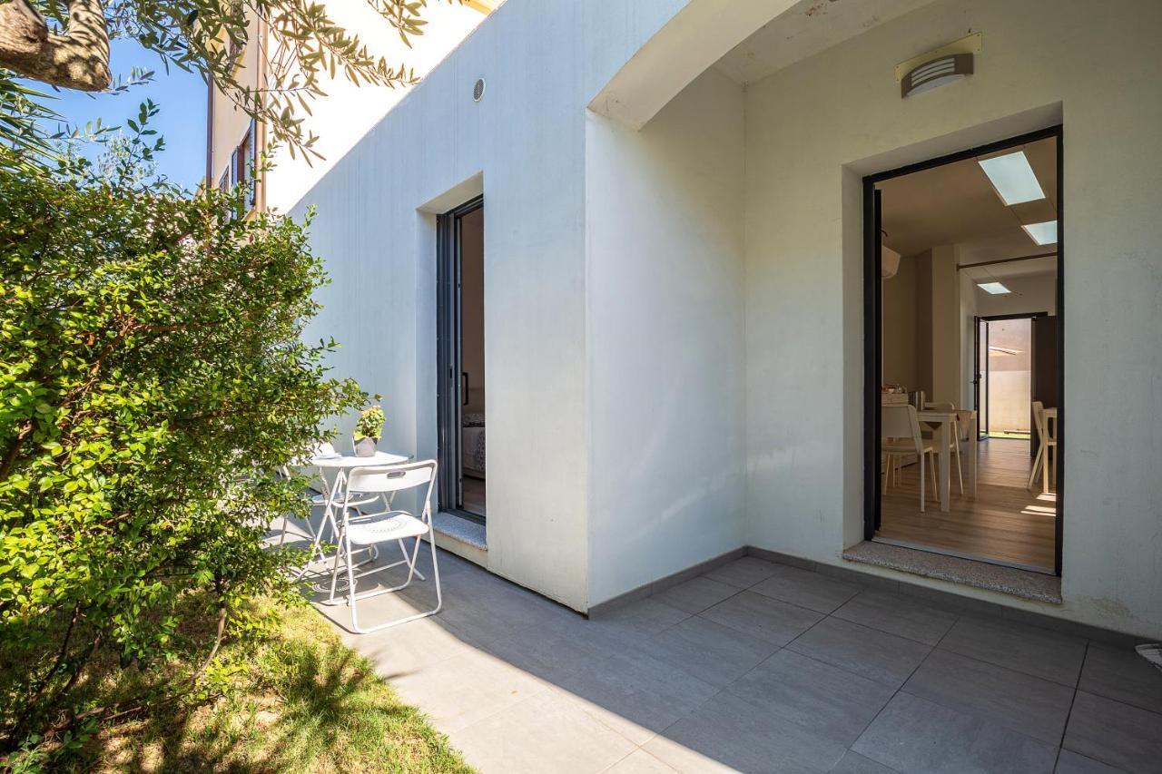 Alexander B&B Tortolì Εξωτερικό φωτογραφία