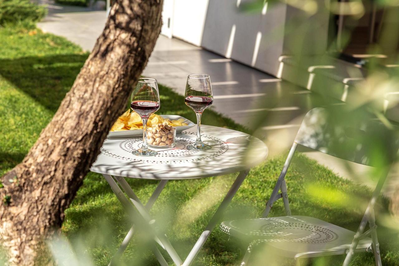 Alexander B&B Tortolì Εξωτερικό φωτογραφία