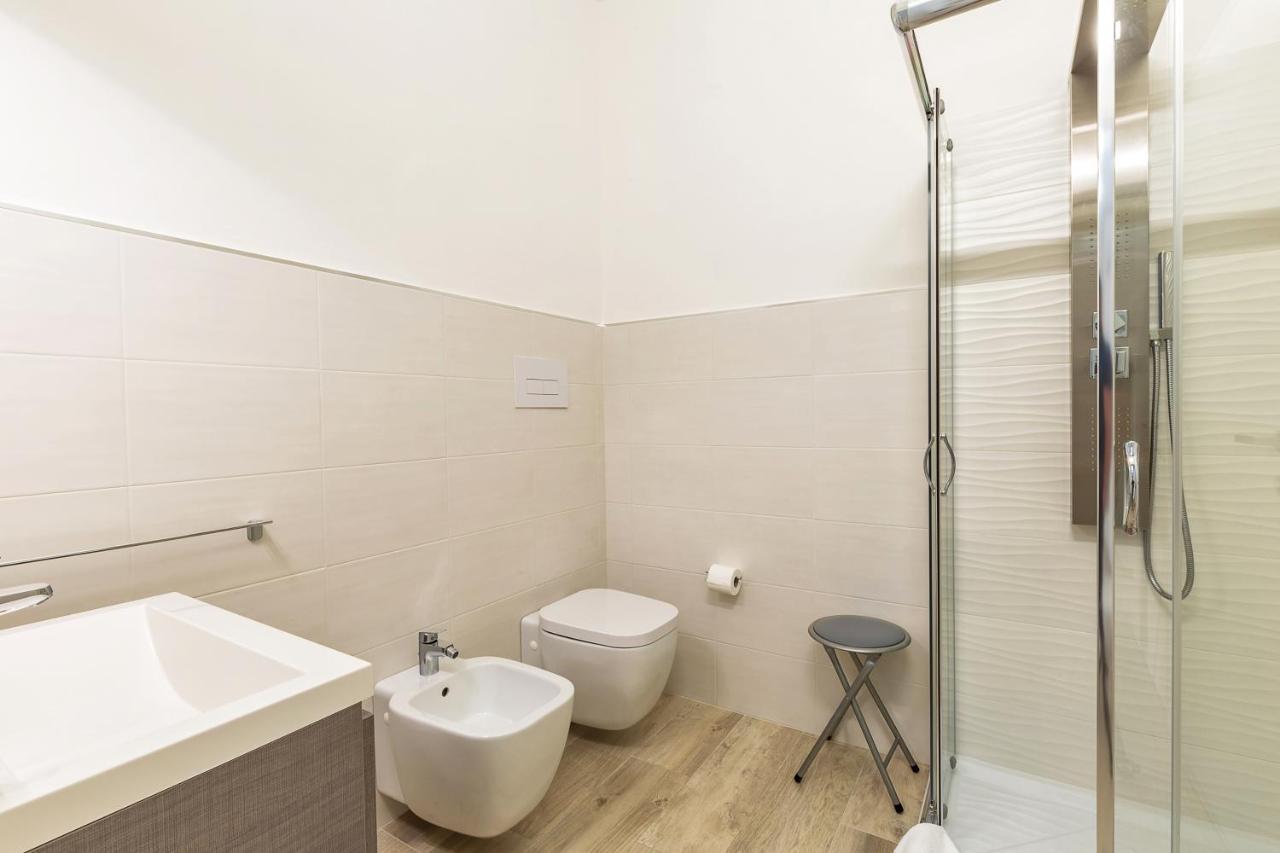 Alexander B&B Tortolì Εξωτερικό φωτογραφία
