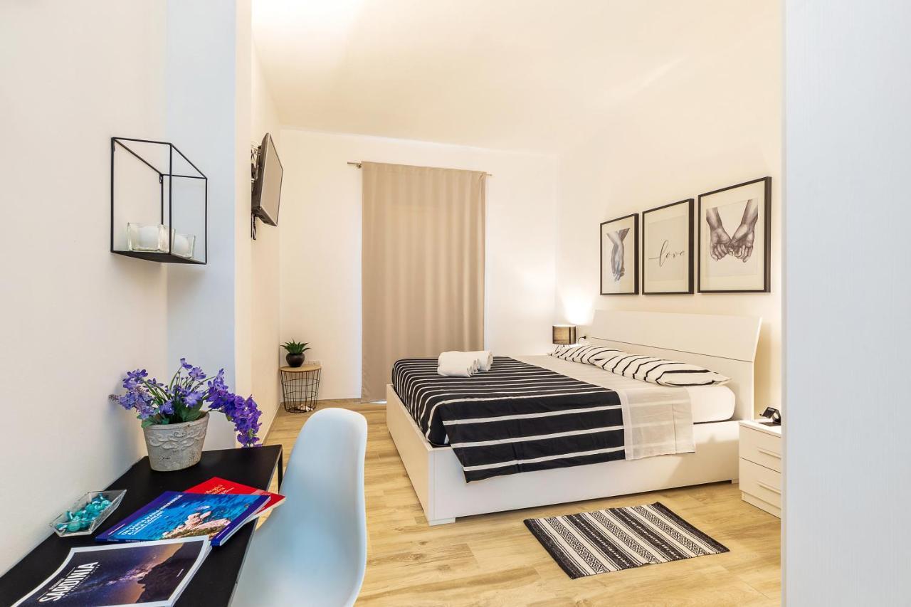 Alexander B&B Tortolì Εξωτερικό φωτογραφία