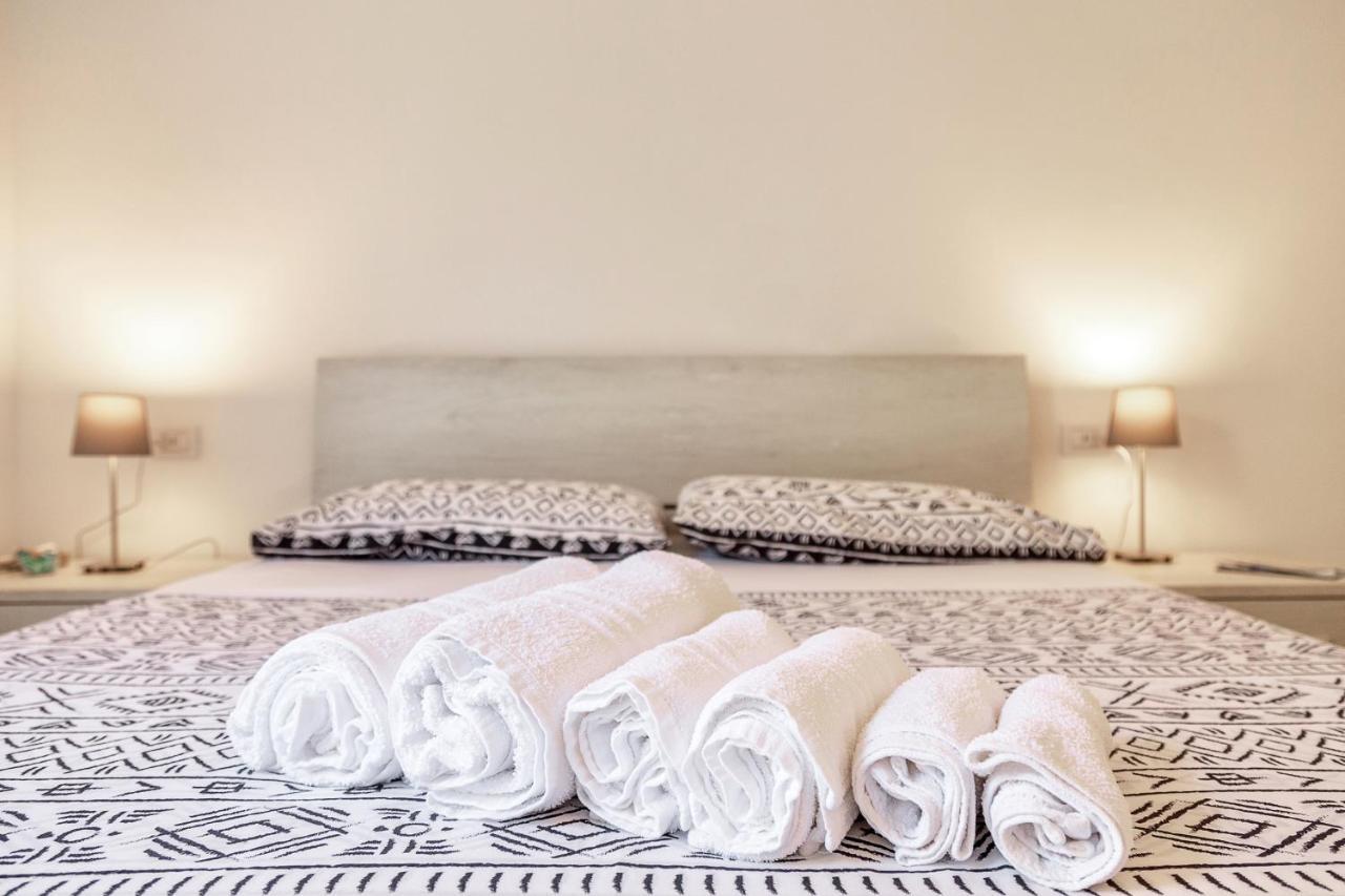 Alexander B&B Tortolì Εξωτερικό φωτογραφία