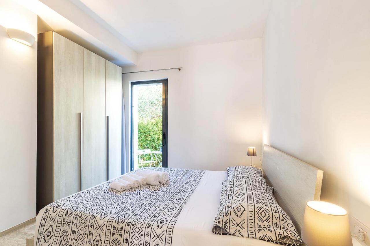 Alexander B&B Tortolì Εξωτερικό φωτογραφία