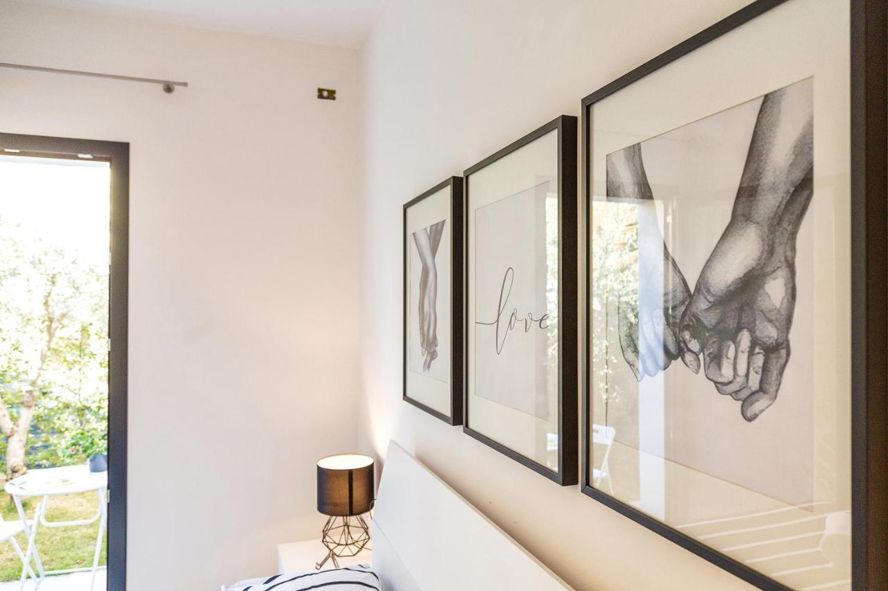 Alexander B&B Tortolì Εξωτερικό φωτογραφία