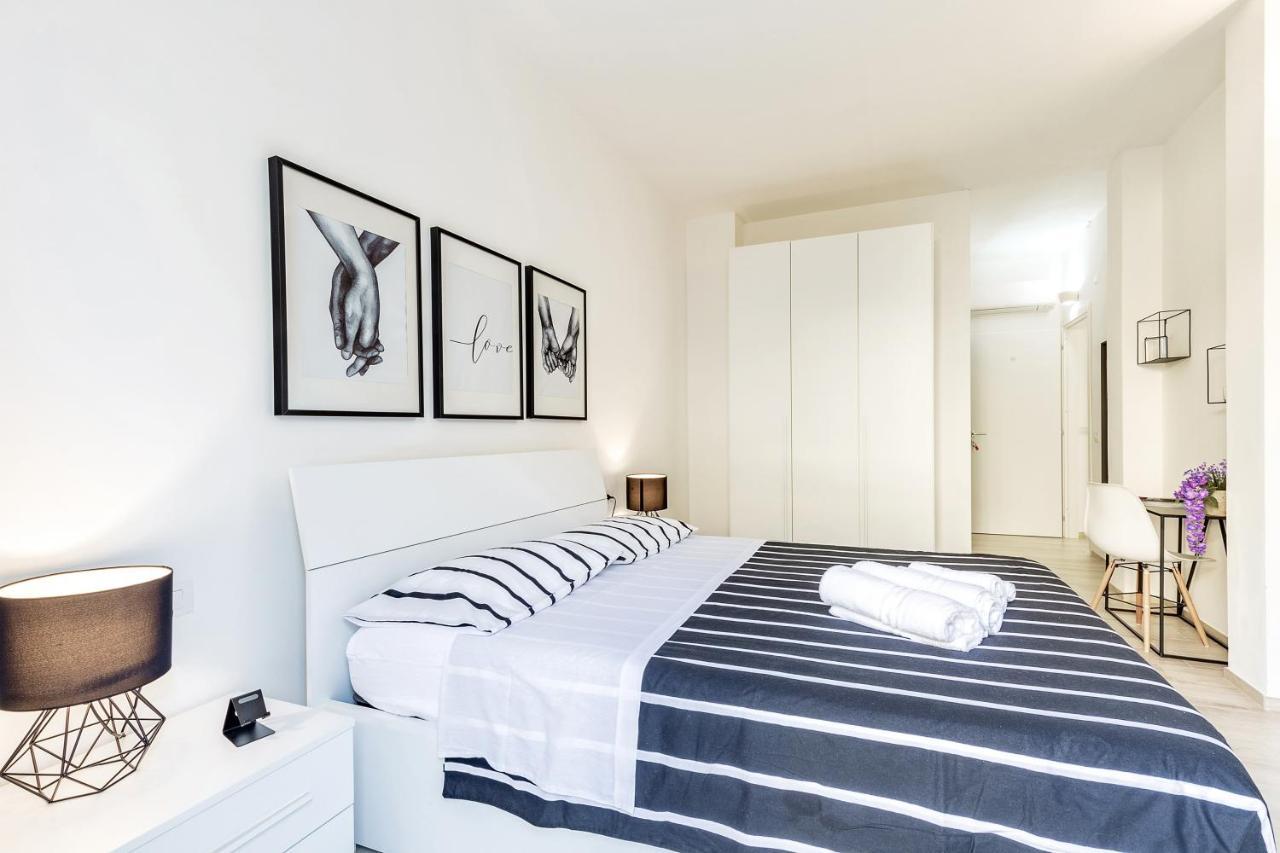 Alexander B&B Tortolì Εξωτερικό φωτογραφία