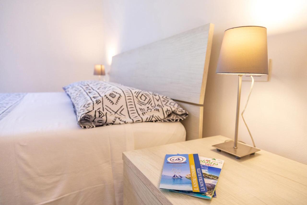 Alexander B&B Tortolì Εξωτερικό φωτογραφία