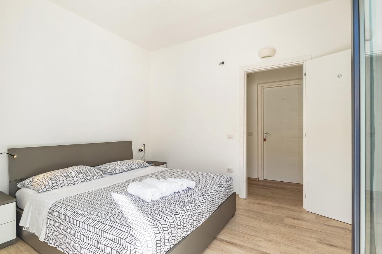 Alexander B&B Tortolì Εξωτερικό φωτογραφία