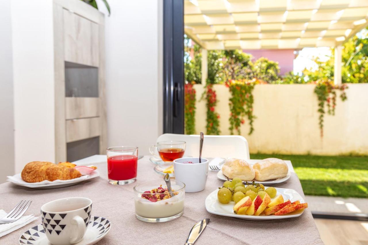 Alexander B&B Tortolì Εξωτερικό φωτογραφία