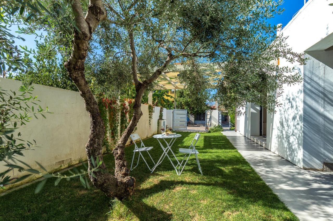 Alexander B&B Tortolì Εξωτερικό φωτογραφία