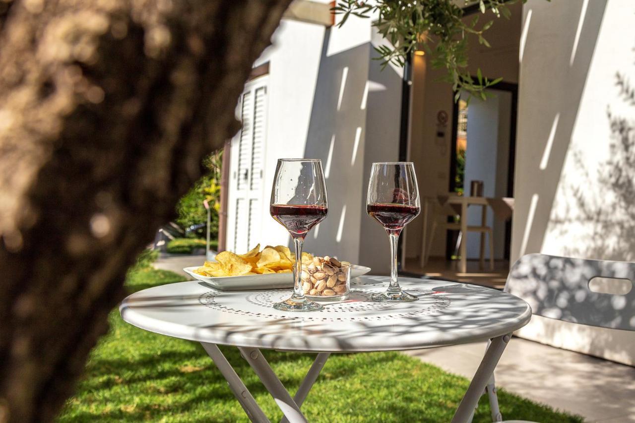 Alexander B&B Tortolì Εξωτερικό φωτογραφία