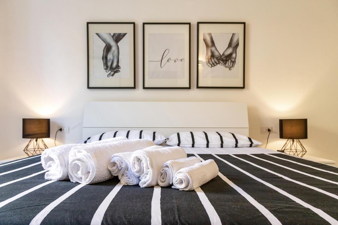 Alexander B&B Tortolì Εξωτερικό φωτογραφία
