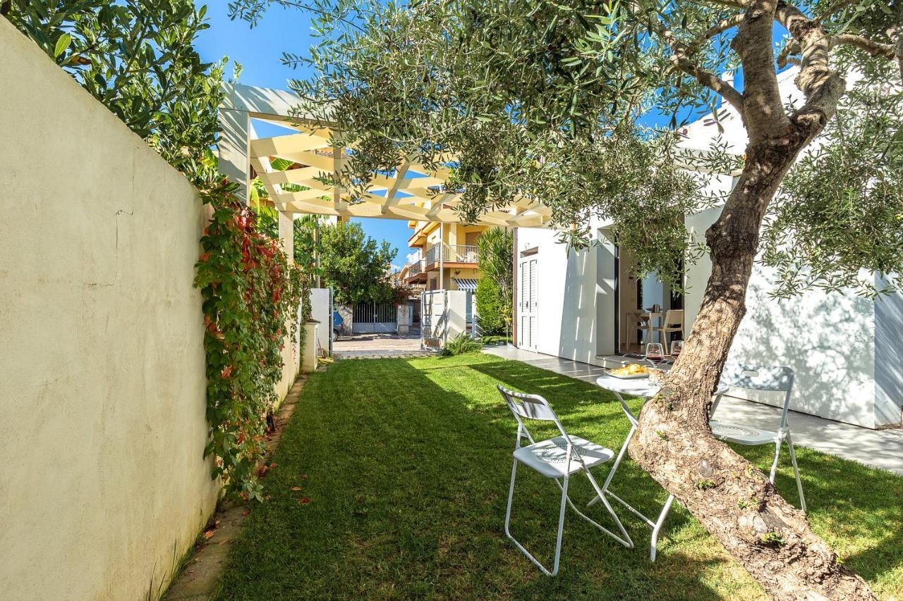 Alexander B&B Tortolì Εξωτερικό φωτογραφία