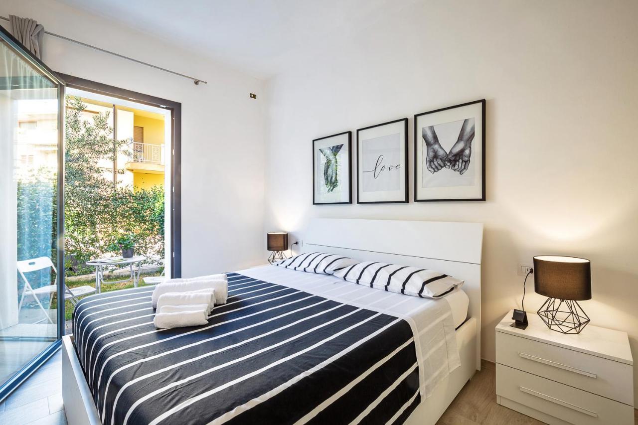 Alexander B&B Tortolì Εξωτερικό φωτογραφία