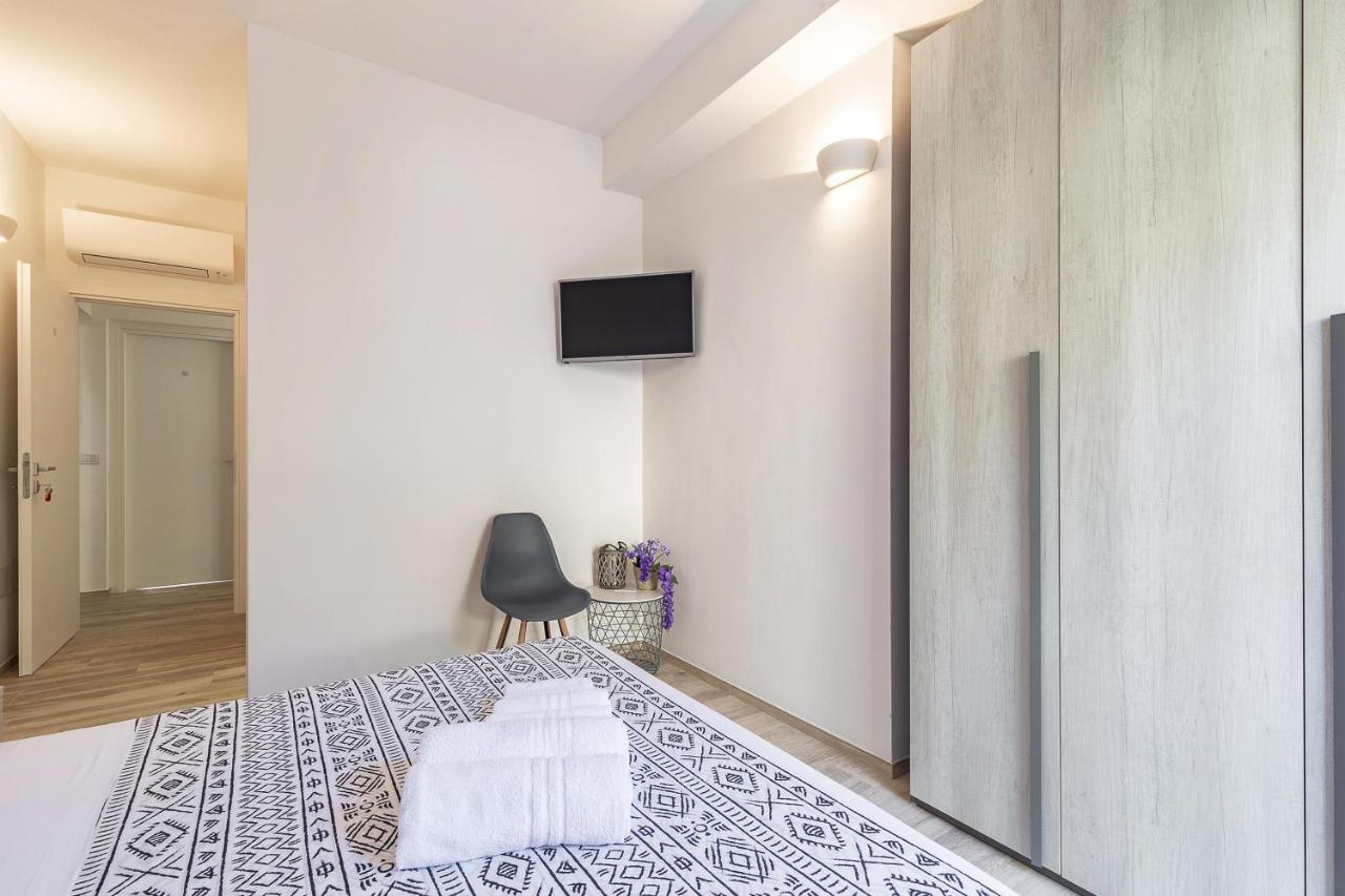 Alexander B&B Tortolì Εξωτερικό φωτογραφία