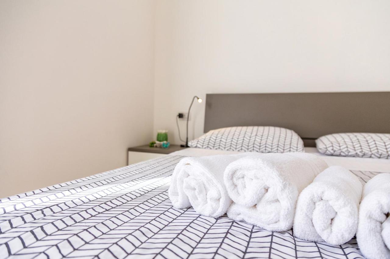 Alexander B&B Tortolì Εξωτερικό φωτογραφία