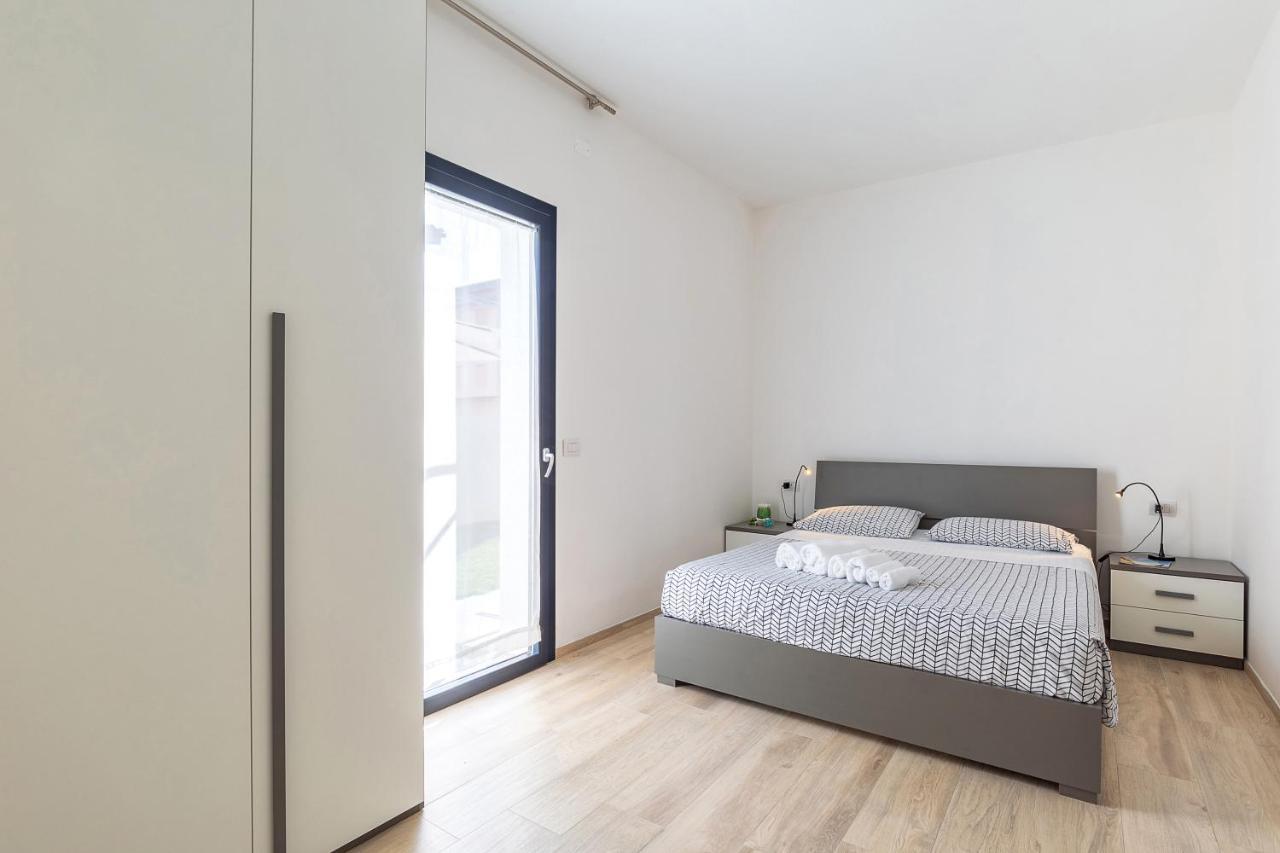 Alexander B&B Tortolì Εξωτερικό φωτογραφία