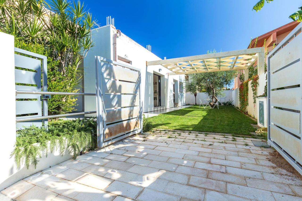 Alexander B&B Tortolì Εξωτερικό φωτογραφία
