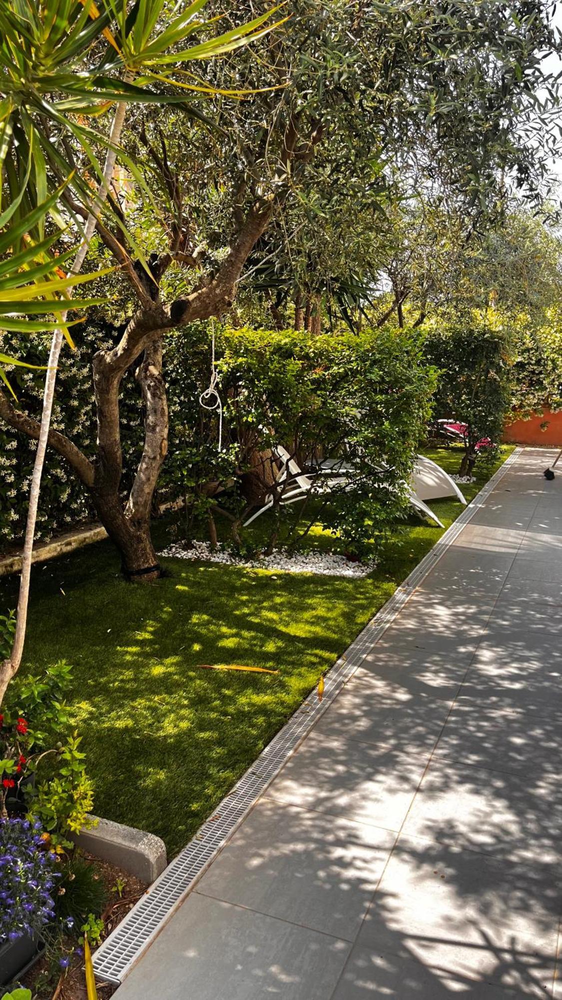 Alexander B&B Tortolì Εξωτερικό φωτογραφία
