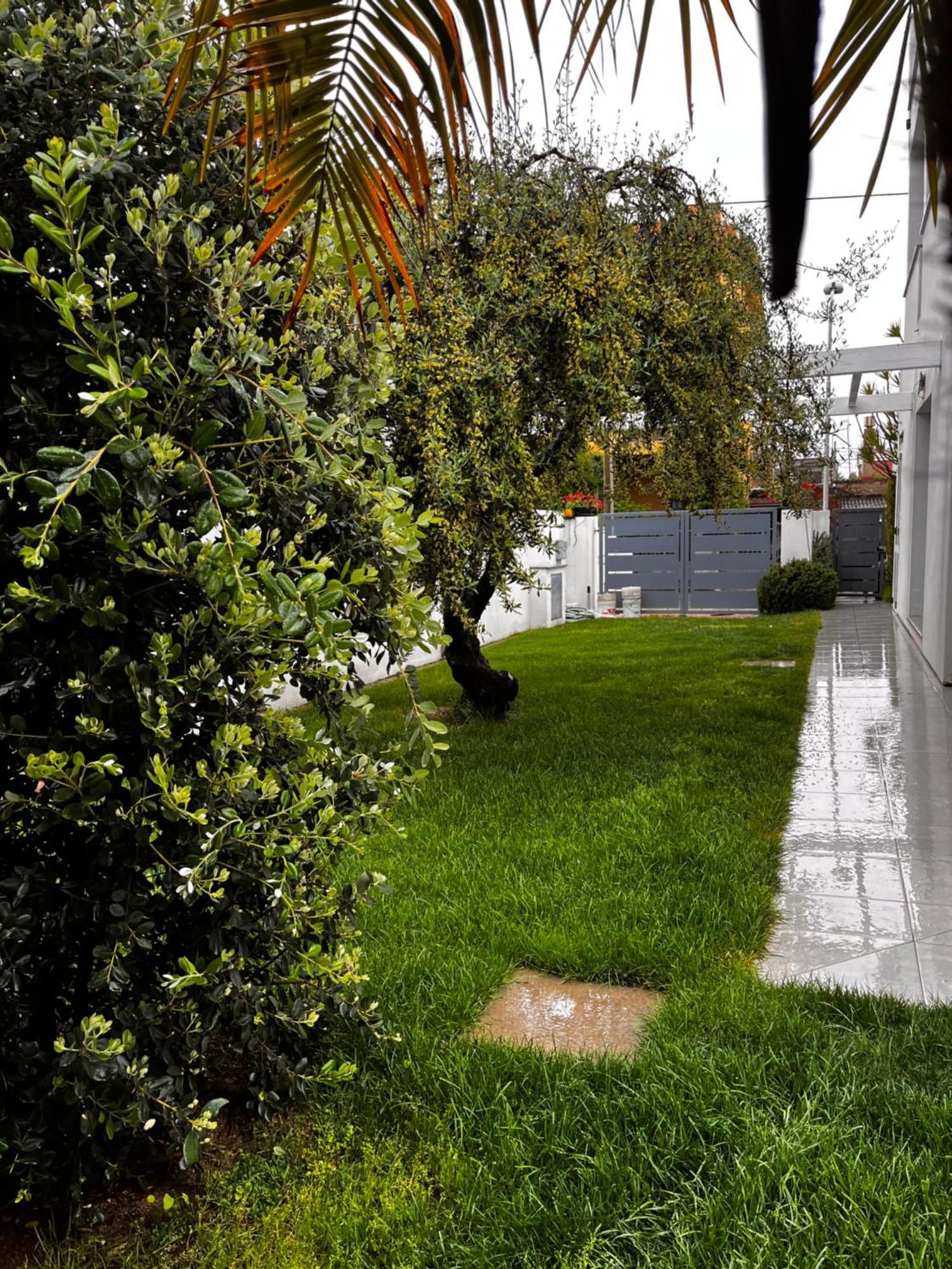 Alexander B&B Tortolì Εξωτερικό φωτογραφία