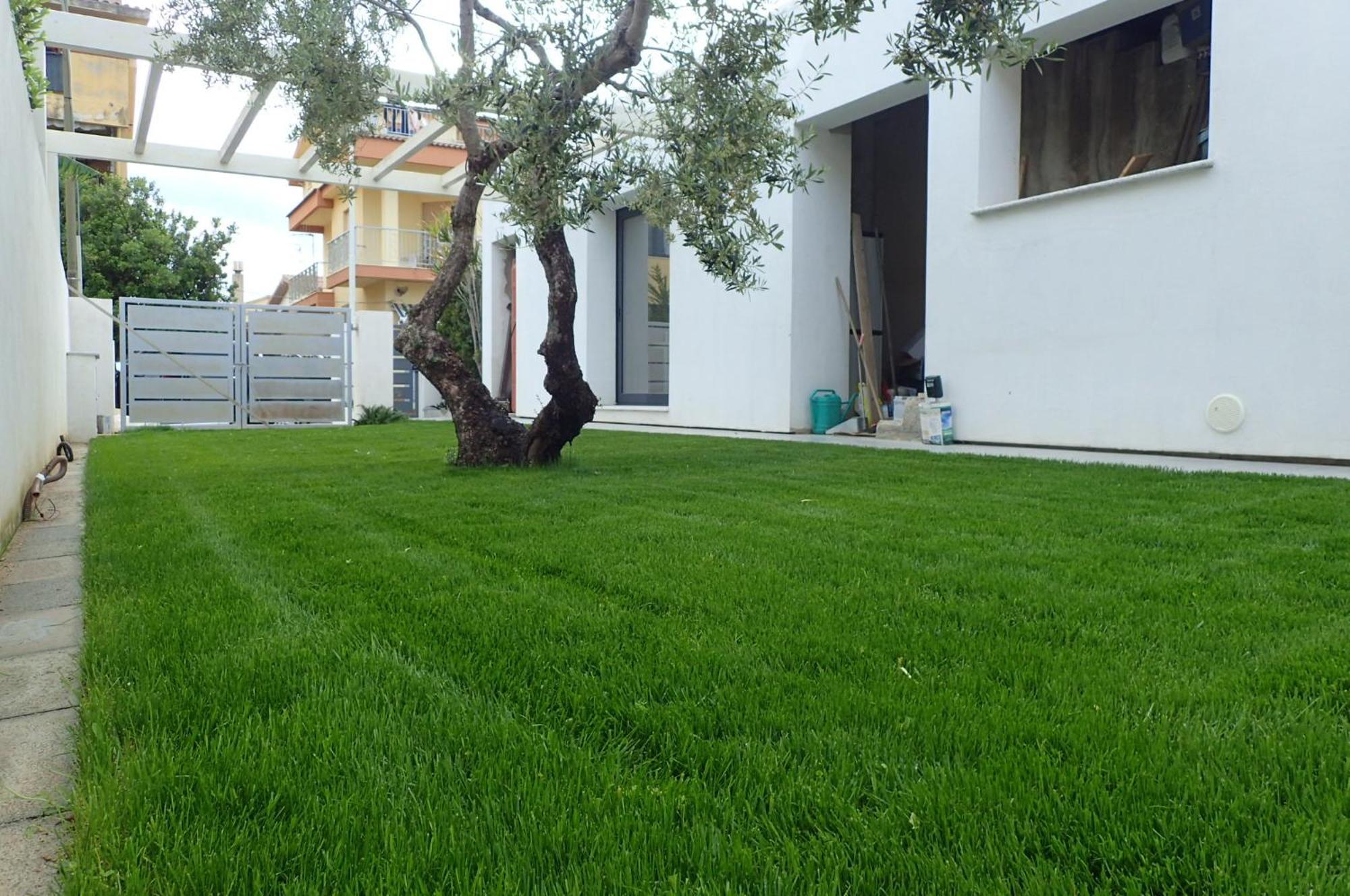 Alexander B&B Tortolì Εξωτερικό φωτογραφία