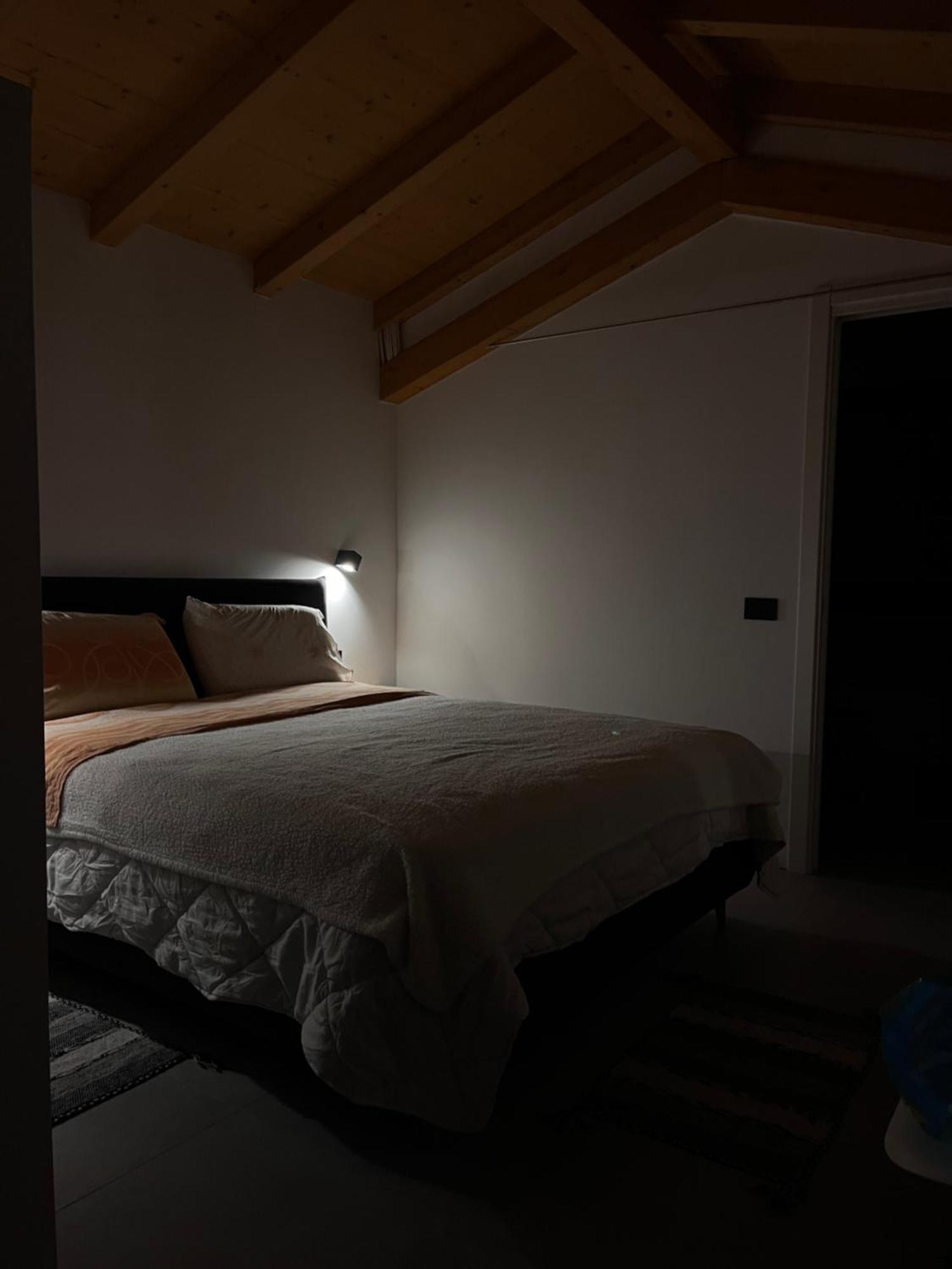 Alexander B&B Tortolì Εξωτερικό φωτογραφία