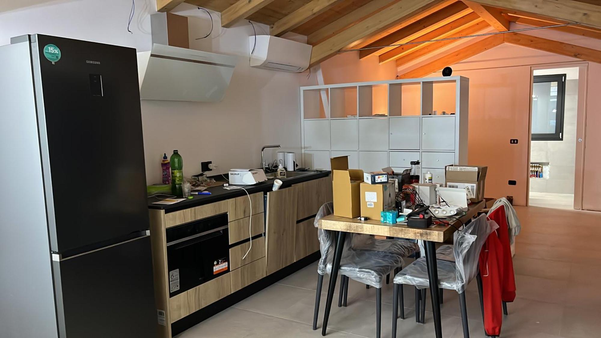 Alexander B&B Tortolì Εξωτερικό φωτογραφία