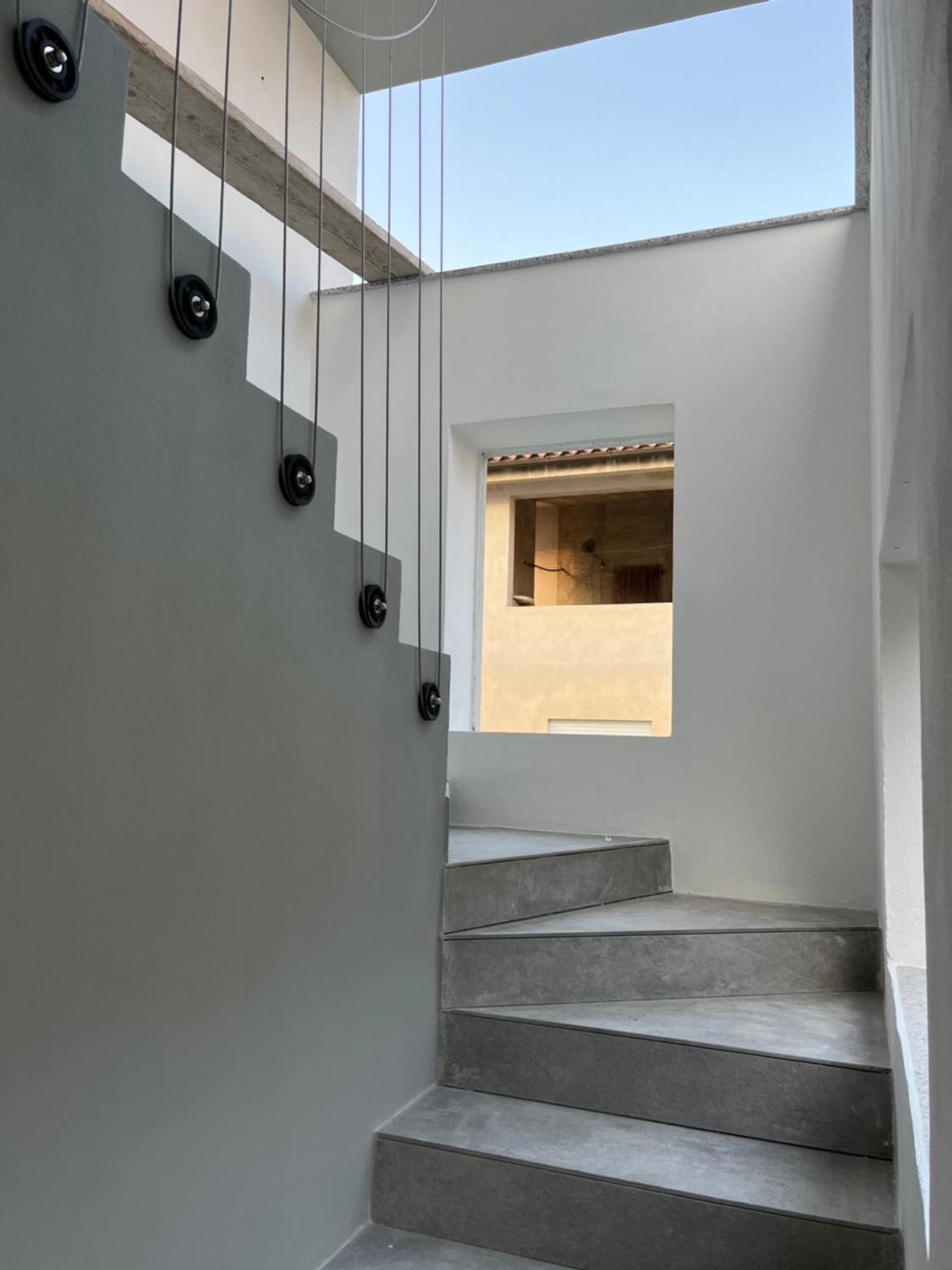 Alexander B&B Tortolì Εξωτερικό φωτογραφία