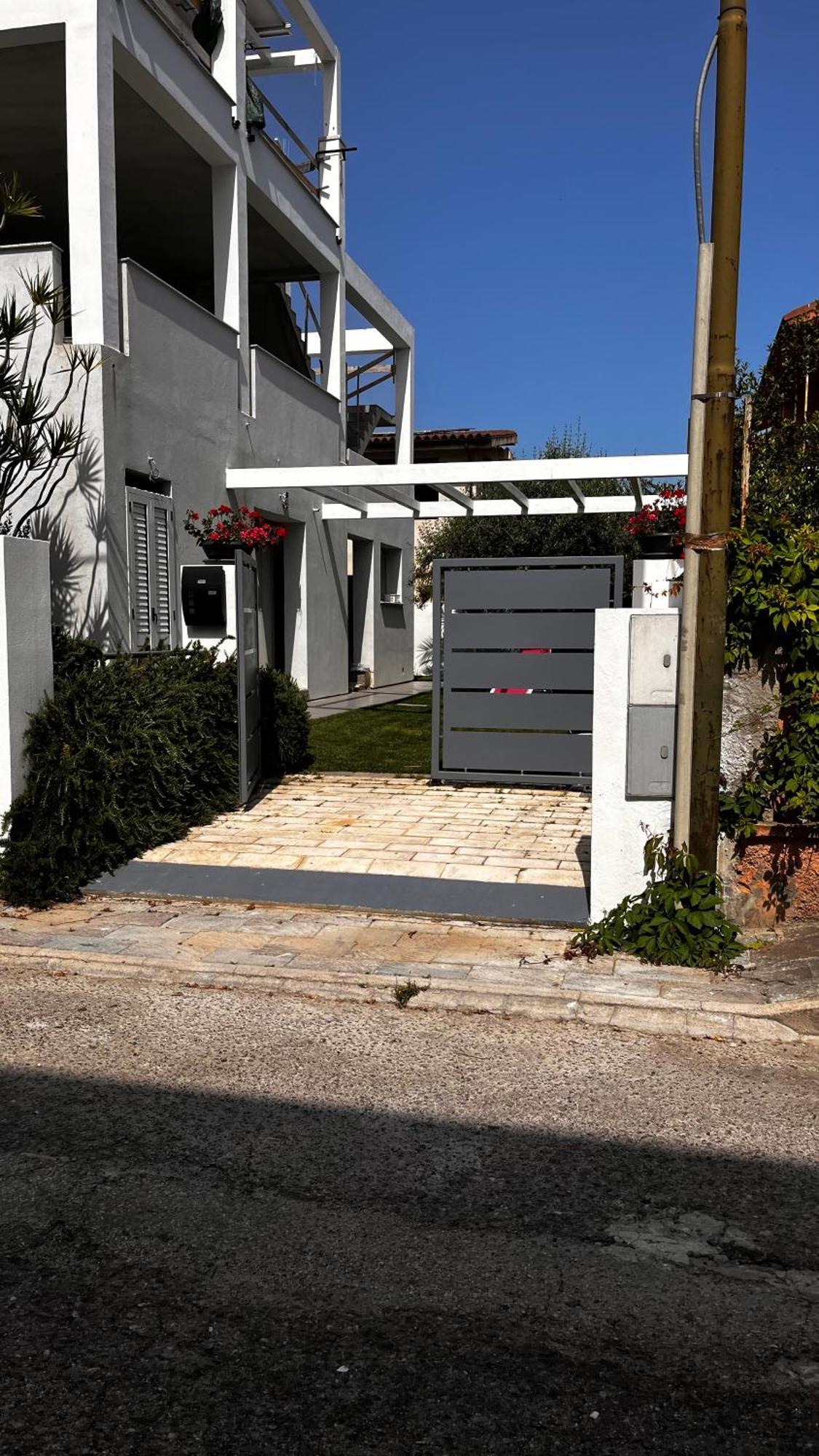 Alexander B&B Tortolì Εξωτερικό φωτογραφία