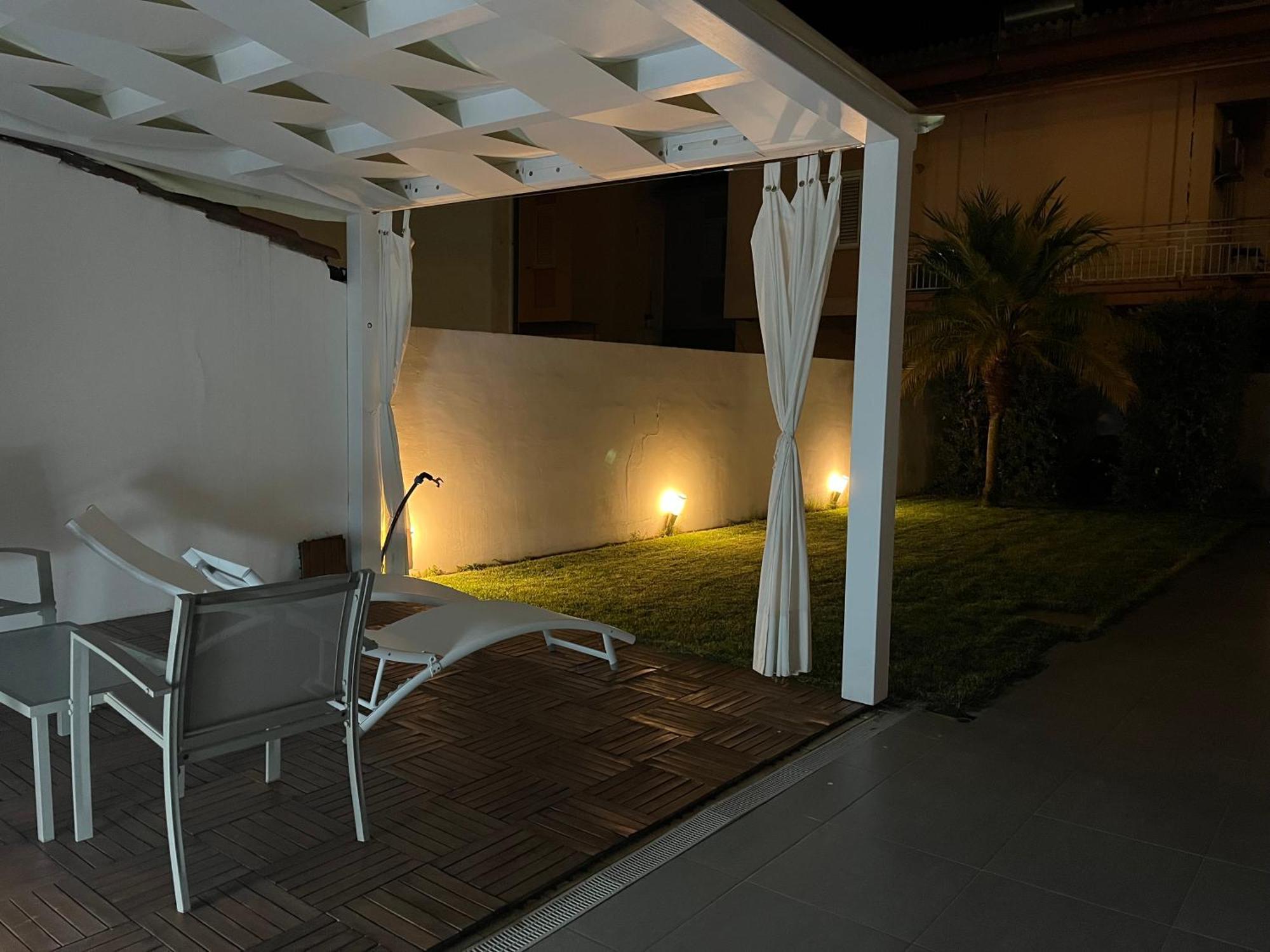 Alexander B&B Tortolì Εξωτερικό φωτογραφία